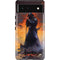 Death Dealer by Frazetta Google Pixel 6 Case